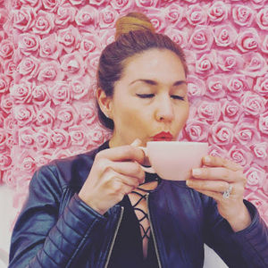 Meet your Posher, Misty